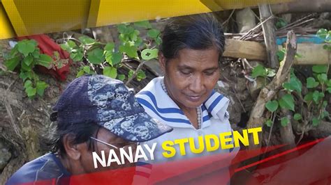 Good vibes ang hatid ni Kabayan Noli de Castro nang sumilip sa .